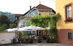 Hotel- Restaurant Zum Schwan